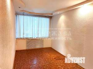 4-к квартира, вторичка, 78м2, 1/5 этаж