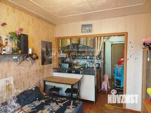 1-к квартира, вторичка, 22м2, 8/9 этаж