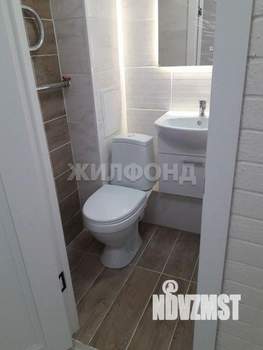 1-к квартира, вторичка, 23м2, 5/9 этаж