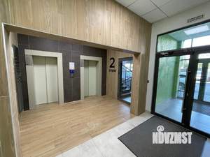 2-к квартира, вторичка, 43м2, 5/15 этаж