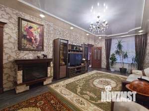 3-к квартира, вторичка, 79м2, 2/5 этаж