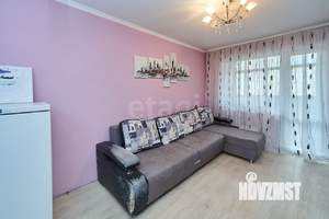 2-к квартира, вторичка, 45м2, 6/10 этаж