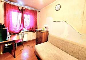 3-к квартира, вторичка, 60м2, 3/5 этаж