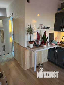 1-к квартира, вторичка, 33м2, 9/9 этаж