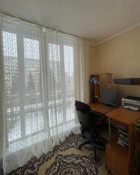 2-к квартира, вторичка, 56м2, 3/11 этаж