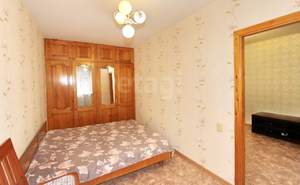2-к квартира, вторичка, 42м2, 4/5 этаж