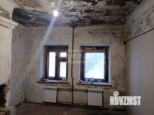 1-к квартира, вторичка, 40м2, 1/2 этаж