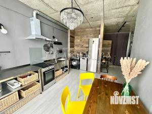 1-к квартира, вторичка, 38м2, 15/16 этаж