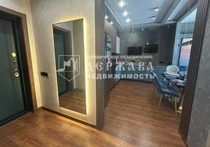 3-к квартира, вторичка, 88м2, 14/15 этаж