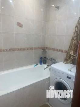 2-к квартира, вторичка, 44м2, 4/9 этаж