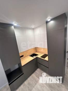 1-к квартира, вторичка, 29м2, 15/15 этаж