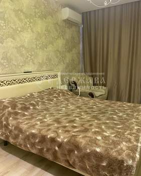 3-к квартира, вторичка, 58м2, 4/5 этаж