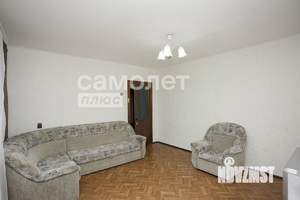 3-к квартира, вторичка, 64м2, 3/9 этаж