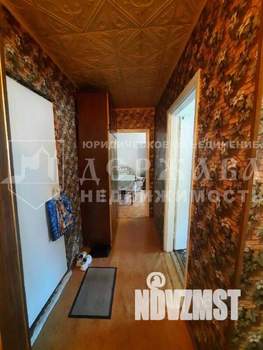 2-к квартира, вторичка, 44м2, 4/5 этаж