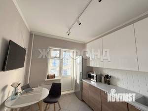 2-к квартира, вторичка, 50м2, 11/15 этаж