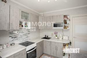 1-к квартира, вторичка, 34м2, 1/10 этаж