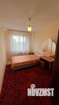 3-к квартира, вторичка, 59м2, 5/5 этаж