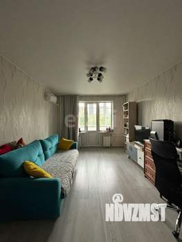 2-к квартира, вторичка, 47м2, 5/5 этаж