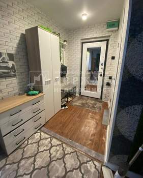 1-к квартира, вторичка, 29м2, 9/9 этаж