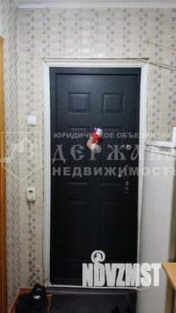 Студия квартира, вторичка, 18м2, 1/9 этаж