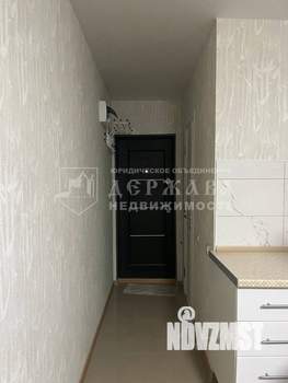 1-к квартира, вторичка, 24м2, 5/9 этаж