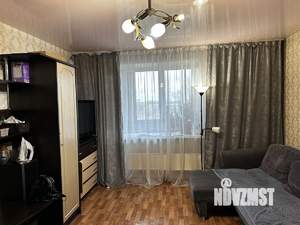 3-к квартира, вторичка, 62м2, 3/9 этаж