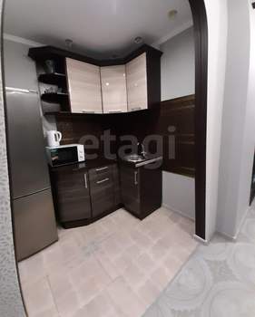 1-к квартира, вторичка, 42м2, 1/9 этаж