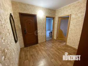 3-к квартира, вторичка, 61м2, 8/9 этаж