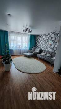 3-к квартира, вторичка, 81м2, 1/11 этаж