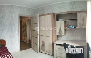 3-к квартира, вторичка, 61м2, 2/9 этаж