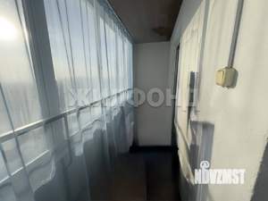 1-к квартира, вторичка, 35м2, 6/10 этаж