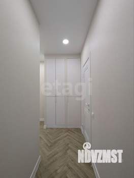 2-к квартира, вторичка, 41м2, 4/20 этаж