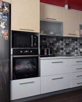 3-к квартира, вторичка, 57м2, 2/12 этаж