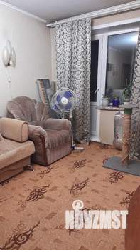 4-к квартира, вторичка, 61м2, 2/5 этаж