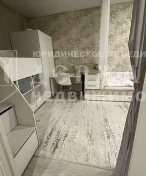 1-к квартира, вторичка, 40м2, 7/15 этаж