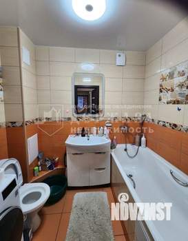 2-к квартира, вторичка, 56м2, 13/14 этаж