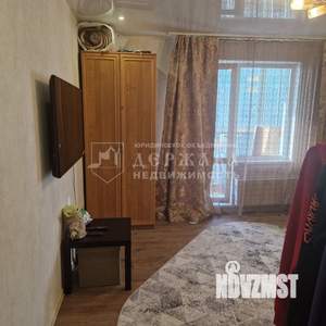 1-к квартира, вторичка, 25м2, 6/9 этаж