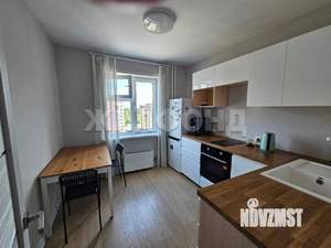 1-к квартира, вторичка, 40м2, 8/9 этаж
