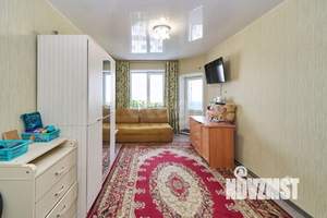 1-к квартира, вторичка, 36м2, 10/10 этаж