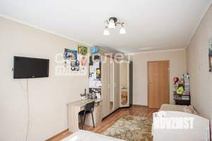 2-к квартира, вторичка, 48м2, 1/5 этаж