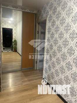 3-к квартира, вторичка, 64м2, 3/5 этаж