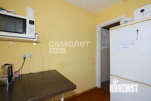 2-к квартира, вторичка, 43м2, 5/5 этаж