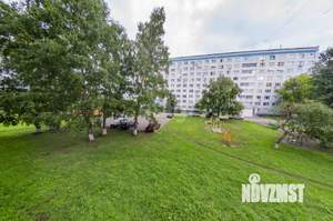 1-к квартира, вторичка, 33м2, 2/9 этаж