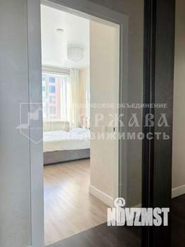 3-к квартира, вторичка, 64м2, 11/16 этаж