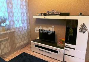 2-к квартира, вторичка, 52м2, 5/16 этаж