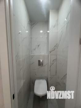 1-к квартира, вторичка, 34м2, 7/9 этаж