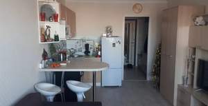 Студия квартира, вторичка, 23м2, 5/9 этаж