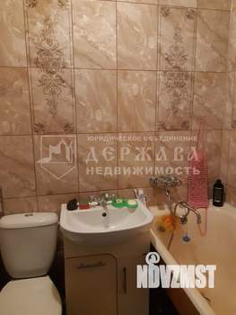 1-к квартира, вторичка, 18м2, 3/5 этаж