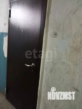 Студия квартира, вторичка, 23м2, 9/9 этаж