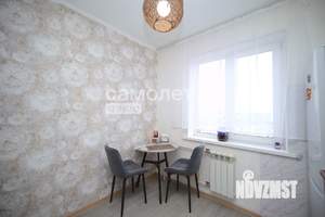 1-к квартира, вторичка, 34м2, 9/9 этаж